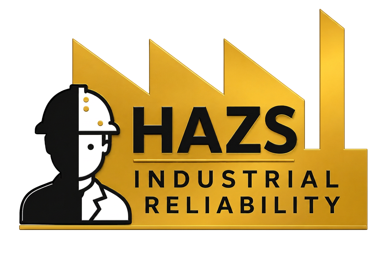 HAZS Industrial Reliability