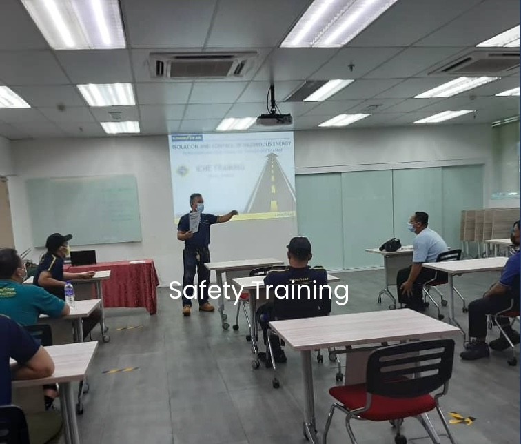 Safety Training